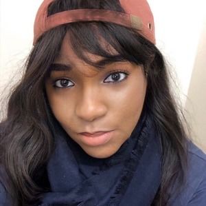 Meet your Posher, Robin